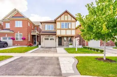 115 Vanhorne Close Brampton Ontario L7A 4E9