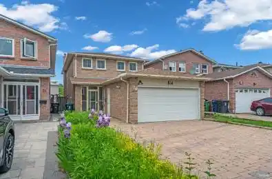 26 Silbury Drive Toronto E07 Ontario M1V 2P3
