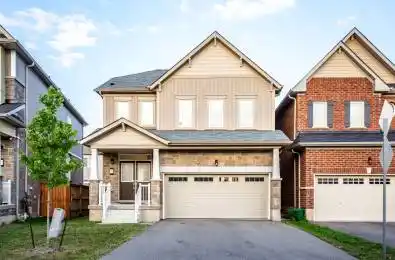 8005 Odell Crescent Niagara Falls Ontario L2H 3R7