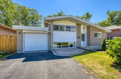 2598 Chalkwell Close Mississauga Ontario L5J 2B9