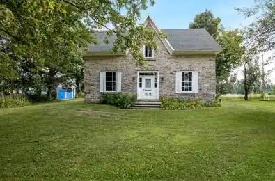 2565 Christie Lake Road Tay Valley Ontario K7H 3C6