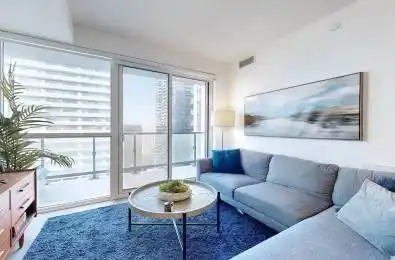 87 Peter Street Unit# 3010 Toronto C01 Ontario M5V 0P1