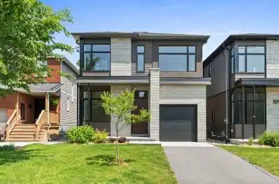 507 Edison Avenue Carlingwood - Westboro and Area Ontario K2A 1V3