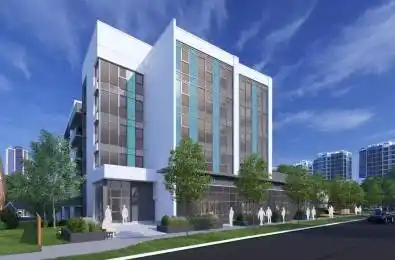 333 Albert Street Unit# C2 Waterloo Ontario N2L 0L1