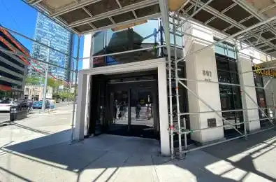 801 Bay Street Unit# 902 Toronto C01 Ontario M5S 1Y9