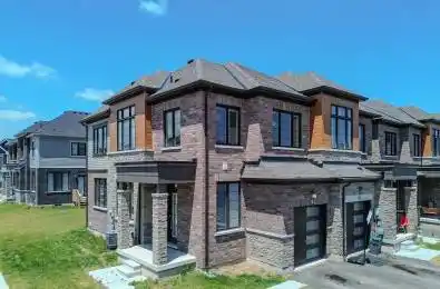 29 Lavender Road Thorold Ontario L3B 0L4