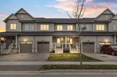 154 Maclachlan Avenue Haldimand Ontario N3W 0C9
