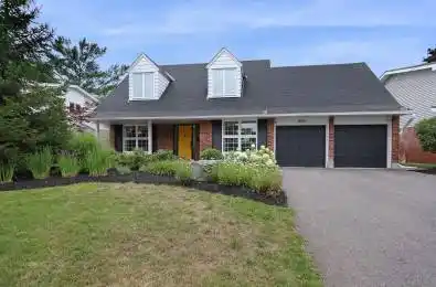 1809 Dorset Drive Alta Vista and Area Ontario K1H 5T7