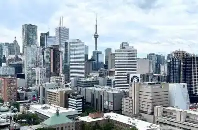 89 Mcgill Street Unit# 2611 Toronto C08 Ontario M5B 0B1