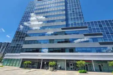 3601 Highway 7 N/A Unit# Unit 208 Markham Ontario L3R 0M3