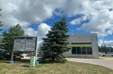 205 Clayton Drive Unit# 10 Markham Ontario L3R 7P3