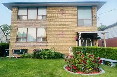 73 Twenty Fourth Street Unit# A Bsmt Toronto W06 Ontario M8V 3N7
