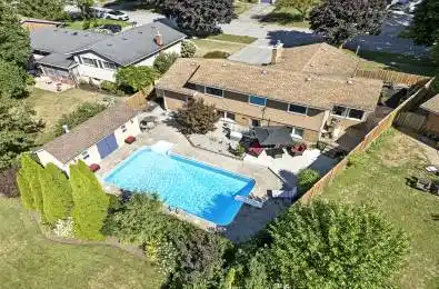 6750 Cherrygrove Road Niagara Falls Ontario L2E 5M6
