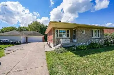 6616 Riall Street Niagara Falls Ontario L2J 1Z6