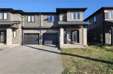 6627 CROPP Street Niagara Falls Ontario L2E 0B7