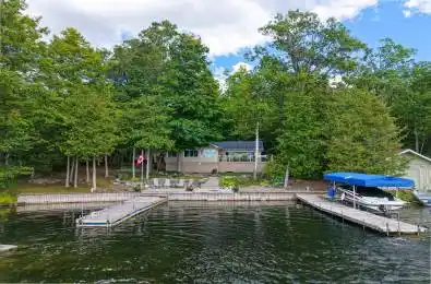 27 Maplewood Court Trent Lakes Ontario K0L 1J0