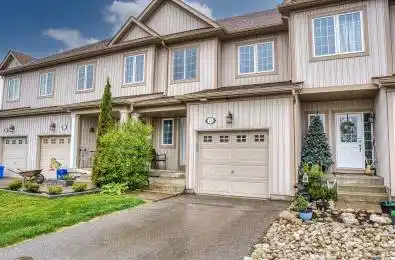 14 Sadler Street Centre Wellington Ontario N1M 0E2
