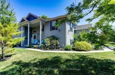 5 55TH Street Wasaga Beach Ontario L9Z 1W9