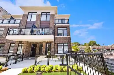 755 Omega Drive Unit# 115 Pickering Ontario L1V 0H1