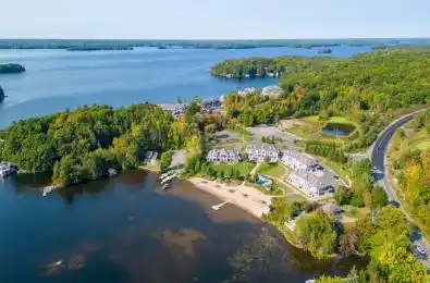 1869 Muskoka Road 118 N/A Unit# C - 103 Muskoka Lakes Ontario P1L 1X1
