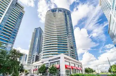 7171 Yonge Street Unit# 2706 Markham Ontario L3T 0C5