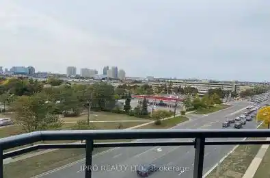 30 Meadowglen Place Unit# 612 Toronto E09 Ontario M1G 0A6