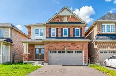 30 Witteveen Drive Brantford Ontario N3T 0S3