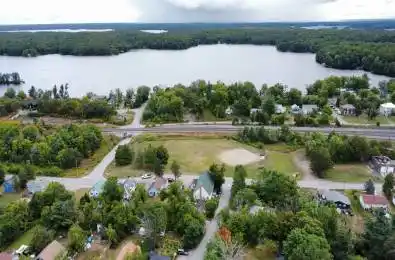 35 MUSKOKA Road Georgian Bay Ontario P0C 1H0