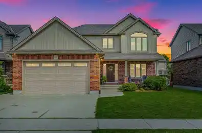 168 Watson Street Lucan Biddulph Ontario N0M 2J0