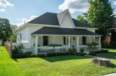 106 Bruce Street West Grey Ontario N0G 1R0