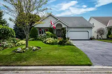 25 Sandpiper Way Brighton Ontario K0K 1H0