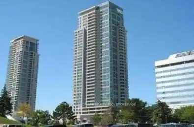 60 bria harriosn Way Unit# 1209 Toronto E09 Ontario M1P 5J5