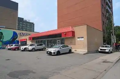 333 Rideau Street Lower Town - Sandy Hill Ontario K1N 5Y4