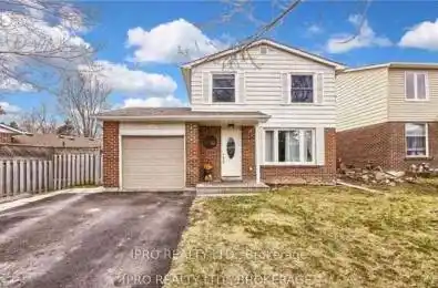 252 William Roe Boulevard Unit# Room 2 Newmarket Ontario L3Y 1B5