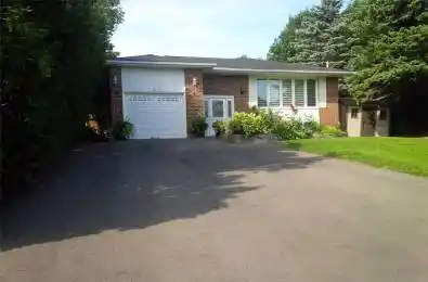 23 King Richard Court Unit# BSMT Markham Ontario L3P 1M2