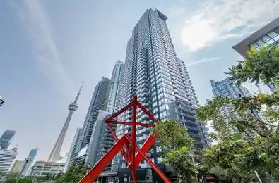 25 Telegram Mews Unit# 4206 Toronto C01 Ontario M5V 3Z1