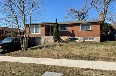 166 Collings Avenue Unit# Bsmt Bradford West Gwillimbury Ontario L3Z 1