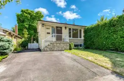 1867 Sandgate Crescent Unit# Lower Mississauga Ontario L5J 2E7