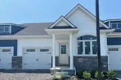 65 Wiley Trail Welland Ontario L3B 4C5