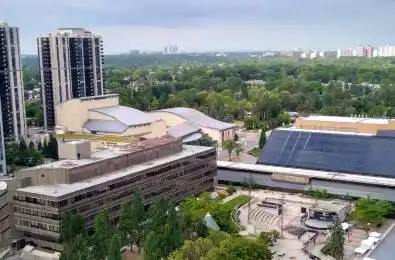 8 Hillcrest Avenue Unit# 2003 Toronto C14 Ontario M2N 6Y6