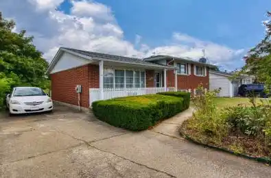 230 Lakeshore Road St. Catharines Ontario L2M 1R5