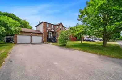 8 Darren Drive Essa Ontario L0M 1B0