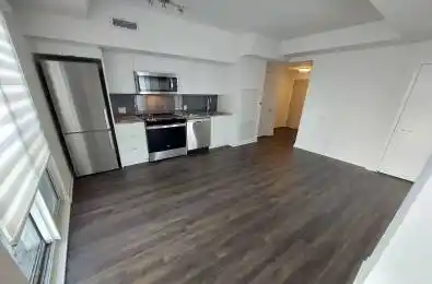 500 Wilson Avenue Unit# 224 Toronto C06 Ontario M3H 0E5