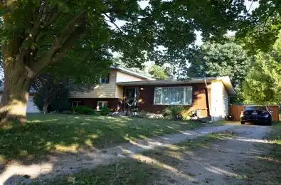 767 11th Street Hanover Ontario N4N 3H5