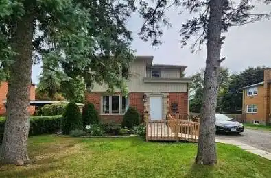 1771 WAVELL Street Unit# UPPER London East Ontario N5W 2E2