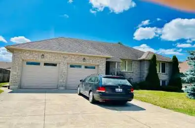 782 Brentwood Drive Saugeen Shores Ontario N0H 2C4
