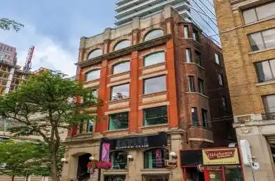 220 King Street Unit# 300 Toronto C01 Ontario M5V 3M2