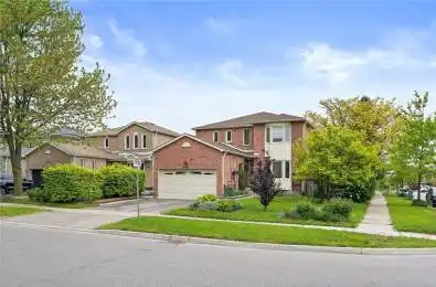 262 Murray Street Brampton Ontario L6X 3T4