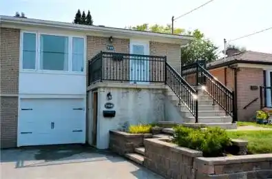 710 Sunnypoint Drive Unit# Main Fl Newmarket Ontario L3Y 2Z8