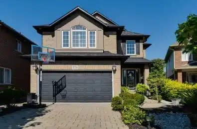 274 Springvalley Crescent Hamilton Ontario L9C 0B4